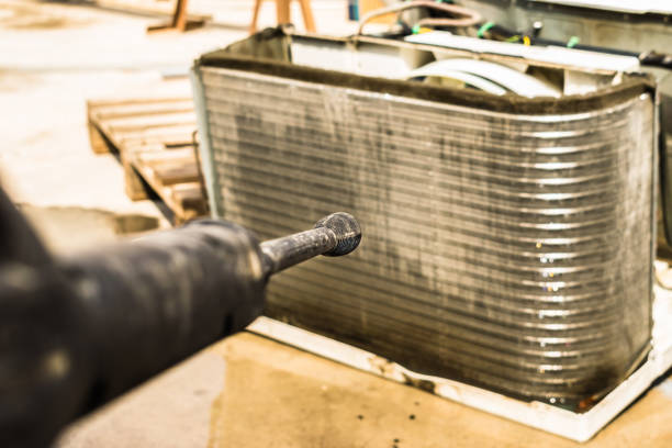 Best HVAC Air Duct Cleaning  in Canyon Lake, TX