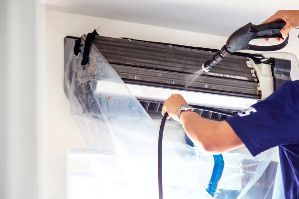 Best HVAC Duct Inspection Services  in Canyon Lake, TX