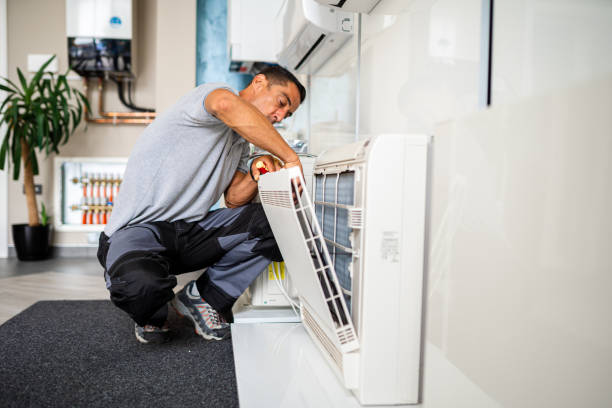 Best Commercial HVAC Duct Cleaning  in Canyon Lake, TX