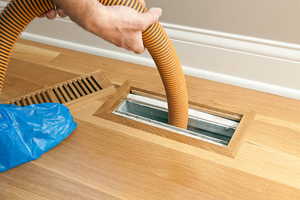 Best Commercial Air Duct Cleaning  in Canyon Lake, TX