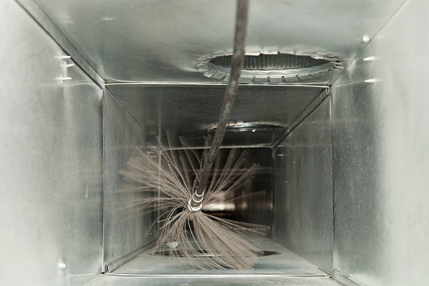 Best Air Duct Cleaning Near Me  in Canyon Lake, TX